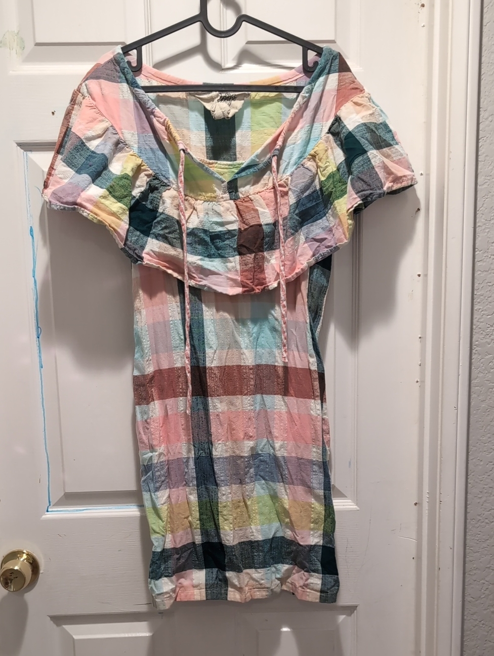 clifton Dress